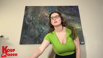 Femdom POV