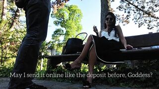 Cash and Go (subtitled)