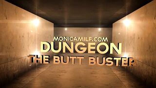 Butt Buster & Anaconda