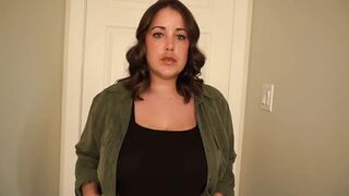 Step-Mommy Tugs Your Penis & Feeds You Farts: Homewrecker