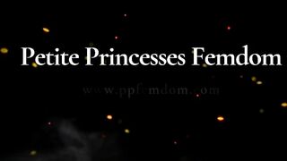 Ass Servant And Foot Sniffer Slave For Two Mistresses