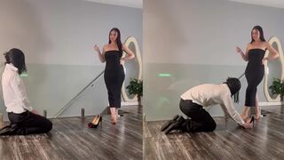 The Heel Ceremony