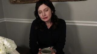 Step-Sister Lazarus- The Pussy Eating Loop Hole