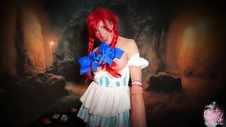 Kristie Bish - Wendys Search for Secret Sauce