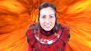 Princess Fierce - FIRESTARTER - Mesmerize