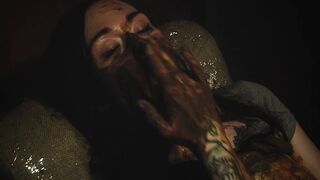 DirtyBetty - MARVEL0US 1nsane UPsideDOWN Sca7