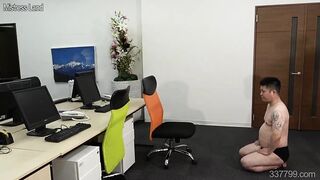 Peeping Employee’s Overtime Discipline! - Full Version