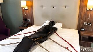 Teased And Denied In Chastity c4s