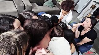 Orgy At Danny House - Danny Fitness And 11 Girls - Full Version In Full Hd - New Kc July 2025