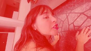 Lick My Ass While I Slap Your Face, Bitch! - FULL VERSION - FULL HD QUALITY (1920 X 1080) MP4 VIDEO FILE - VERY SPECIAL PRICE: 35 MINUTES FOR US$ 15,99!