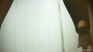 Rear view face visible (Vol 6)