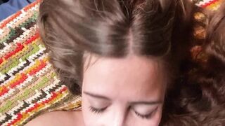 Maggierosexo - POV Our Secret Hookup