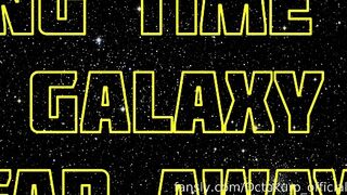 Star Wars Special: Femboy Rogue Ragdolled, Humiliated and Necksnapped by Vader