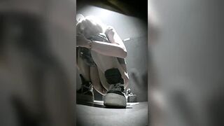 China Toilet Voyeur 2875