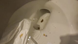 gassy - coffee aftermath plus shart compilation