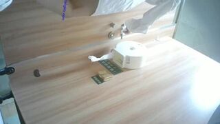15392106 (No HD) 2022 OL March Beauty toilet Part 2 17 people