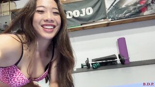 Kiara Star - Wrestling Domination 101