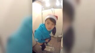 15376565 Model Specific elements are too expensive ... Japanese style toilet