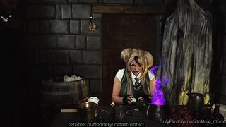 Octokuro - BBC Slytherin