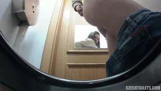 Czech Toilets 201