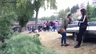 Videos Public Sex