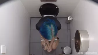 Czech Toilets