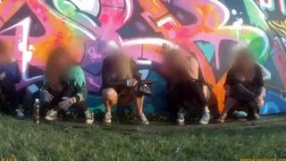 Rock Festival Summary 0127