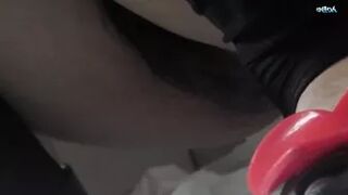 Voyeur - Japanese toilet 10