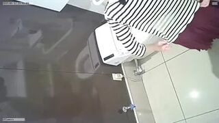 15292028 [Extra large issue] Multi-convenience store toilet 7