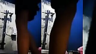 Voyeur Thailand student toilet