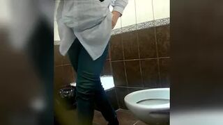 you see- she has to go urgent