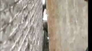 some girls like to show how they pee Part 2 of 2