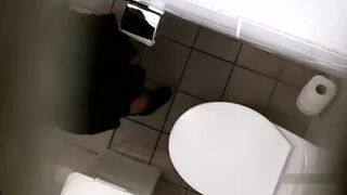 WC ofice
