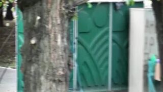 piss park