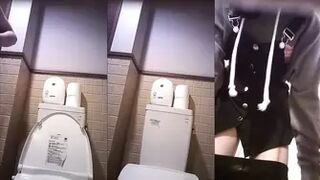 Asian Toilets 21