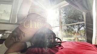 You Love Cheerios, Don't You?