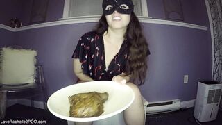 LoveRachelle2 - Teacher Finds Your Pocket Pussy