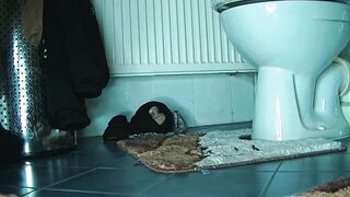 MiaRoxxx - 257. The MONSTER wants to get out!