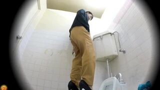 DLEE-487 03 Secretly Filmed, Office Lady's Humiliation and Incontinence in a Workplace Harassing Environment