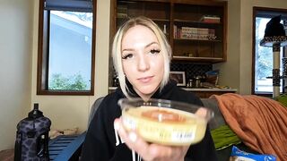 gassy - Corn Vore